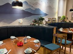 -山海菜馆·海肠捞饭·青岛菜(栈桥店)