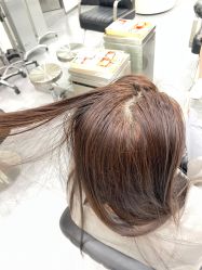 -HAIR HERE造型