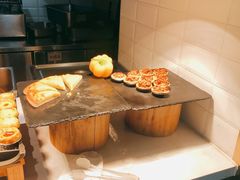 -加餐海鲜自助(宝龙一城店)