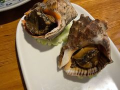 鸿山角螺-小堂宴·老厦门码头小炒(厦大店)