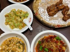 -天下客饭店(中山路店)