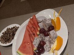 -海底捞火锅(连城广场店)