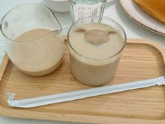 -大树餐厅(红旗街万达店)