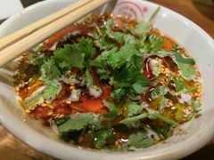 -万记麻辣烫国展总店