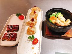 -庖丁兄弟干式熟成牛排自助餐厅(仁恒伊势丹店)
