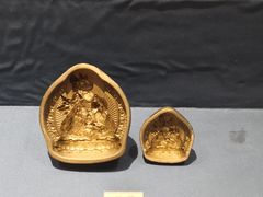 -迪庆藏族自治州博物馆