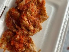 -豪香里脊肉串(大中路店)