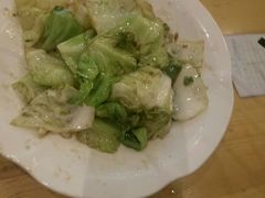 -乌镇那一年小院主题餐厅(甘泉西路店)