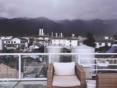 -蜜舍咖啡(洋人街店)