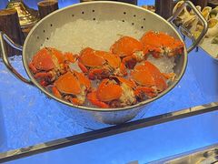 -博林天瑞喜来登酒店·西丽尚膳