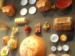 -simply thai天泰(长泰广场店)