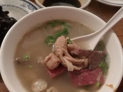 -老爆肚满五香烧牛羊肉