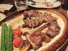 -Grand James·地中海bistro(百家湖1912店)