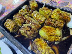 客家酿豆腐-天程知味园