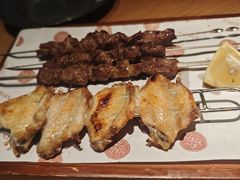 -纳鲁孜·新疆特色餐厅(上海悦荟广场店)