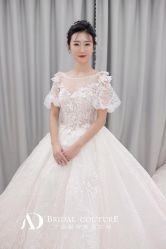 -艾朵婚纱