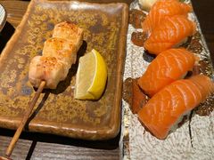 -鸟屯(三里屯店)
