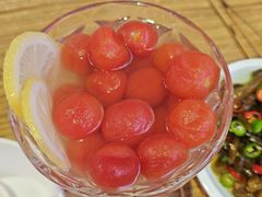 -柳叶刀烧烤(北大清华店)