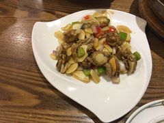 -新时代大酒店(仰口路店)