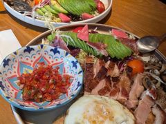 -街角 T·COFFEE 融合料理·BISTRO(车公庙店)