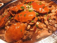 -胖哥俩肉蟹煲(爱琴海购物公园店)