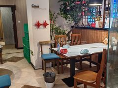 -山海菜馆·海肠捞饭·青岛菜(栈桥店)