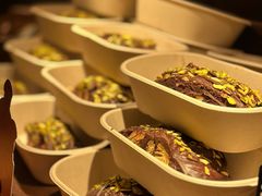 -B&C黄油与面包·THE GARDEN BAKERY概念店(世纪汇店)