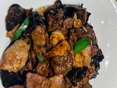 -京坛汇·烤鸭·京菜(宋庄店)