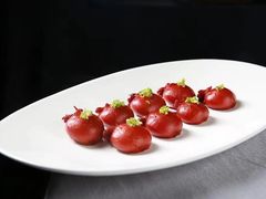 -荷栖小院·品质江西菜(红谷滩店)