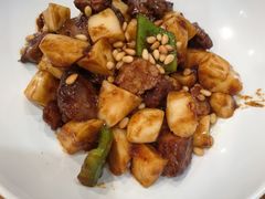 -老牛窝里(总店)