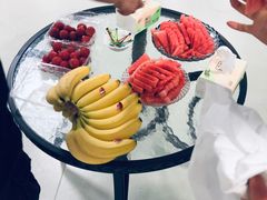 -DQ·蛋糕·冰淇淋(大宁国际商业广场店)