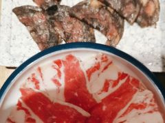 -三人行骨头王火锅(长寿店)