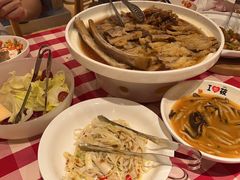 -西贝(武汉群星城店)