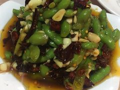 -四妹餐厅(玫瑰街店)