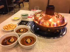 -八先生涮肉房(三里河店)
