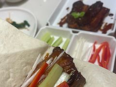 -径山十八道·风味民间菜(杭州总店)