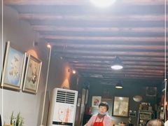 -沈记菜馆(酒仙桥路店)