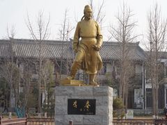 -赵州桥景区