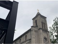 -CHURCH  BISTRO 教堂·餐吧