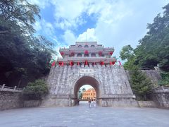 -友谊关景区
