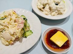 -金环西餐厅