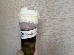 紫韵夏黑-围裙妈妈(临平店)