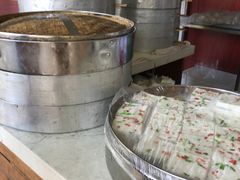 -航天馒头(瞻园路店)
