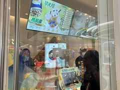 -DQ·蛋糕·冰淇淋(湖景东路店)
