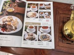-金华安大酒楼·老牌潮菜·粤式茶点(东方国际店)