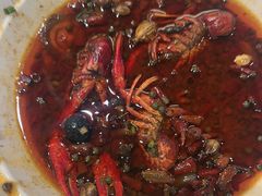 -霸王虾·麻辣小龙虾(清水河公园店)