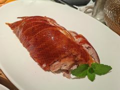 -大鸭梨烤鸭·北京菜(大兴南小街店)