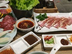 -御牛道日式烤肉料理(杭州万象城店)