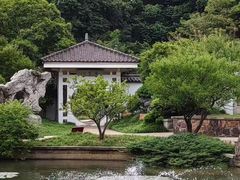 -无锡梅园公园