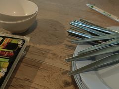 -Kat's Kitchen